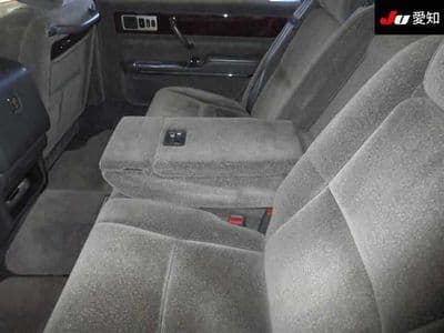 TOYOTA Century, 2000 год., лот 4046 - фото 4