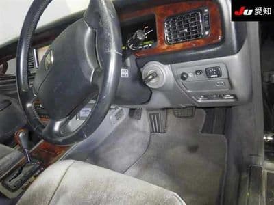 TOYOTA Century, 2000 год., лот 4046 - фото 5