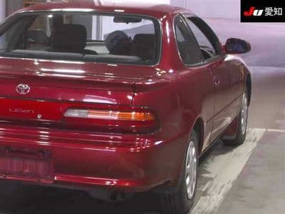 TOYOTA Corolla Levin, 1995 год., лот 30002 - фото 8