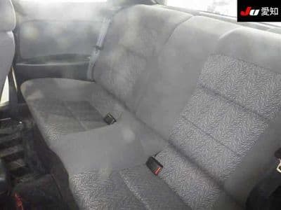 TOYOTA Corolla Levin, 1995 год., лот 30002 - фото 4