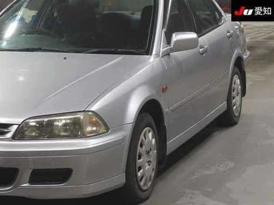 HONDA Torneo, 2002 год., лот 30379 - фото 7