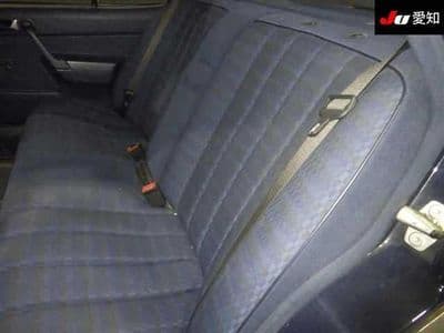 MERCEDES_BENZ 190 series, 1992 год., лот 30284 - фото 4