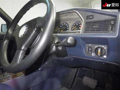 MERCEDES_BENZ 190 series, 1992 год., лот 30284 - фото 5