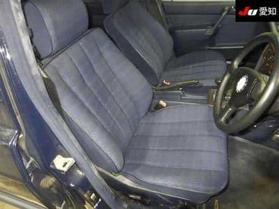 MERCEDES_BENZ 190 series, 1992 год., лот 30284 - фото 6