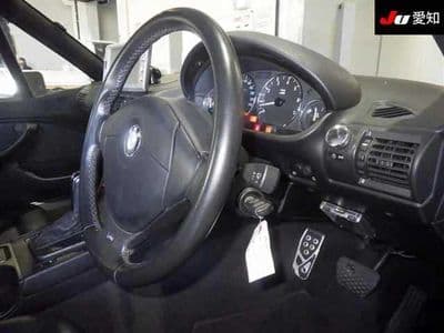 BMW Z3 series, 2001 год., лот 88 - фото 4