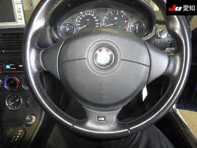 BMW Z3 series, 2001 год., лот 88 - фото 5