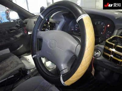 TOYOTA Corolla Touring Wagon, 1998 год., лот 30286 - фото 5