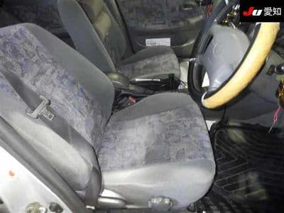 TOYOTA Corolla Touring Wagon, 1998 год., лот 30286 - фото 6