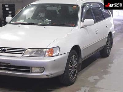 TOYOTA Corolla Touring Wagon, 1998 год., лот 30286 - фото 7