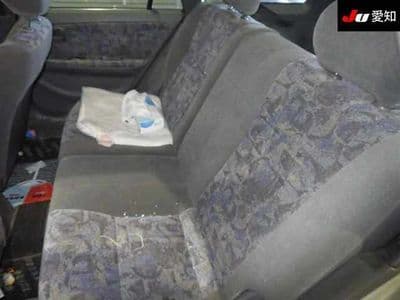 TOYOTA Corolla Touring Wagon, 1998 год., лот 30286 - фото 4