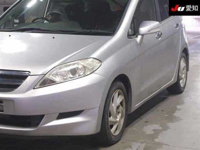 HONDA Edix, 2008 год., лот 30691 - фото 7