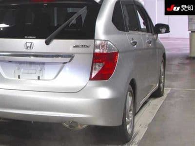 HONDA Edix, 2008 год., лот 30691 - фото 8