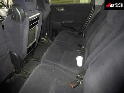 HONDA Edix, 2008 год., лот 30691 - фото 4