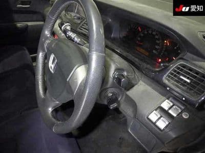 HONDA Edix, 2008 год., лот 30691 - фото 5