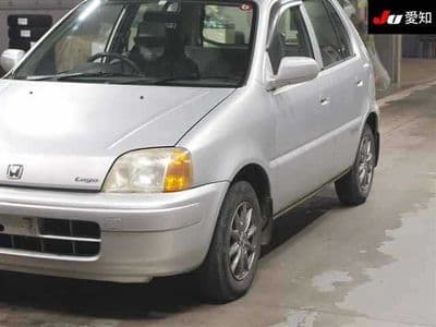 HONDA Logo, 1998 год., лот 30596 - фото 7