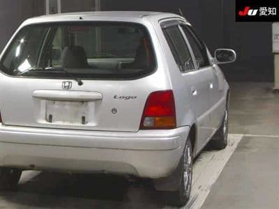 HONDA Logo, 1998 год., лот 30596 - фото 8