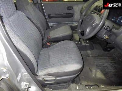 HONDA Logo, 1998 год., лот 30596 - фото 6