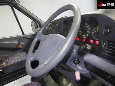 MERCEDES_BENZ Other, 1997 год., лот 30403 - фото 5