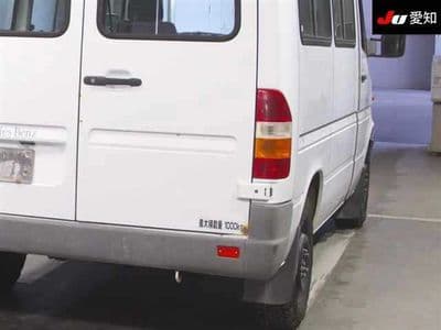 MERCEDES_BENZ Other, 1997 год., лот 30403 - фото 8