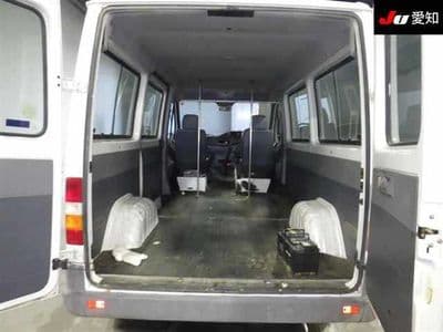 MERCEDES_BENZ Other, 1997 год., лот 30403 - фото 4