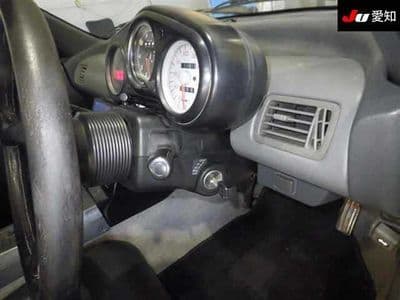 HONDA Beat, 1991 год., лот 2113 - фото 4