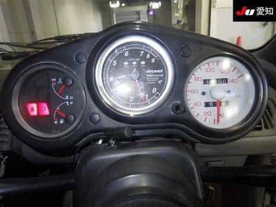 HONDA Beat, 1991 год., лот 2113 - фото 5