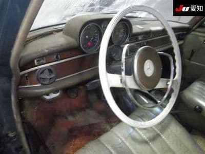 MERCEDES_BENZ Other, 1967 год., лот 5122 - фото 5