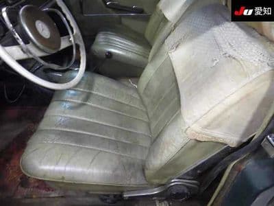 MERCEDES_BENZ Other, 1967 год., лот 5122 - фото 6