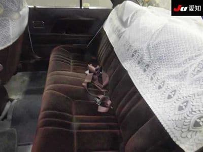 MITSUBISHI Siguma, 1987 год., лот 1024 - фото 4