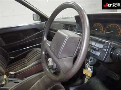 MITSUBISHI Siguma, 1987 год., лот 1024 - фото 5