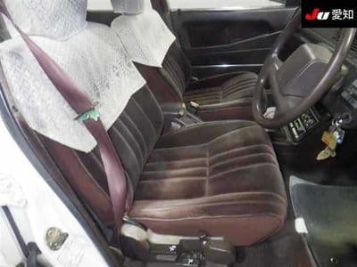 MITSUBISHI Siguma, 1987 год., лот 1024 - фото 6