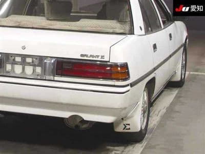 MITSUBISHI Siguma, 1987 год., лот 1024 - фото 8