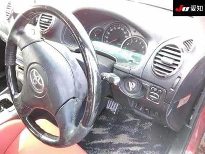 TOYOTA Verossa, 2001 год., лот 6026 - фото 5