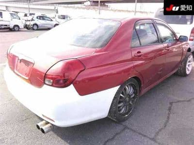 TOYOTA Verossa, 2001 год., лот 6026 - фото 8