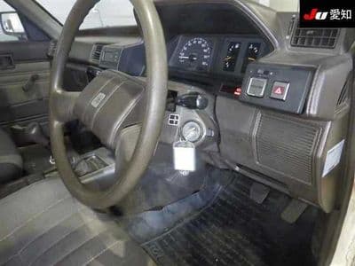 TOYOTA Mark2 VAN, 1989 год., лот 7132 - фото 5