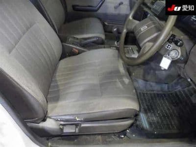 TOYOTA Mark2 VAN, 1989 год., лот 7132 - фото 6