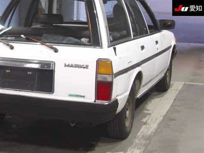 TOYOTA Mark2 VAN, 1989 год., лот 7132 - фото 8