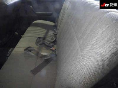 TOYOTA Mark2 VAN, 1989 год., лот 7132 - фото 4