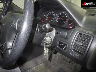 NISSAN Cefiro, 1997 год., лот 30548 - фото 5