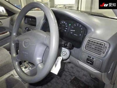 TOYOTA Sprinter, 1999 год., лот 30556 - фото 5
