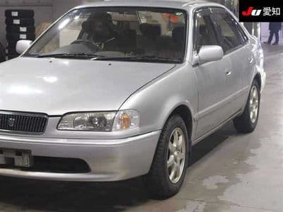 TOYOTA Sprinter, 1999 год., лот 30556 - фото 7