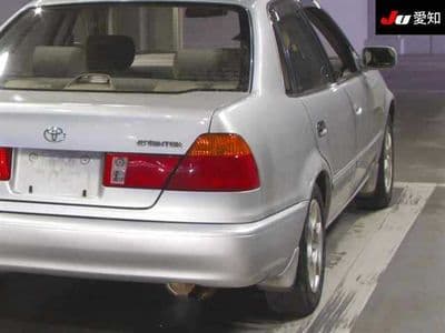 TOYOTA Sprinter, 1999 год., лот 30556 - фото 8