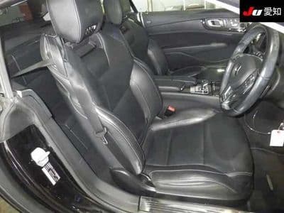 MERCEDES_BENZ Sl series, 2012 год., лот 4052 - фото 6