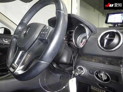 MERCEDES_BENZ Sl series, 2012 год., лот 4052 - фото 4