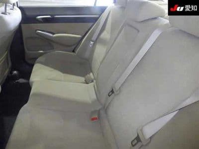 HONDA Civic Hybrid, 2006 год., лот 30064 - фото 4