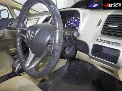 HONDA Civic Hybrid, 2006 год., лот 30064 - фото 5