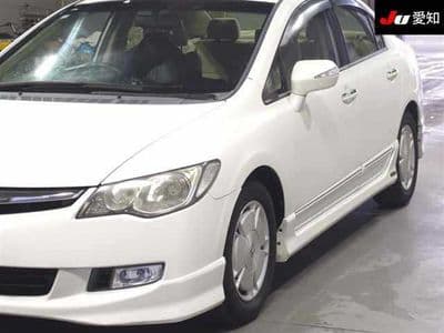 HONDA Civic Hybrid, 2006 год., лот 30064 - фото 7