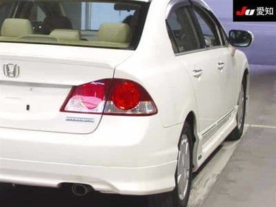 HONDA Civic Hybrid, 2006 год., лот 30064 - фото 8