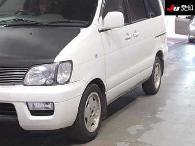 TOYOTA Lite Ace Noah, 2000 год., лот 30173 - фото 7