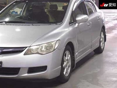 HONDA Civic Hybrid, 2006 год., лот 30073 - фото 7